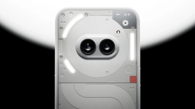 Nothing Phone (2a)