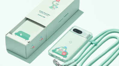Pixel 8 Mint