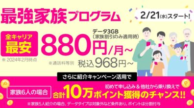 Rakuten Mobile