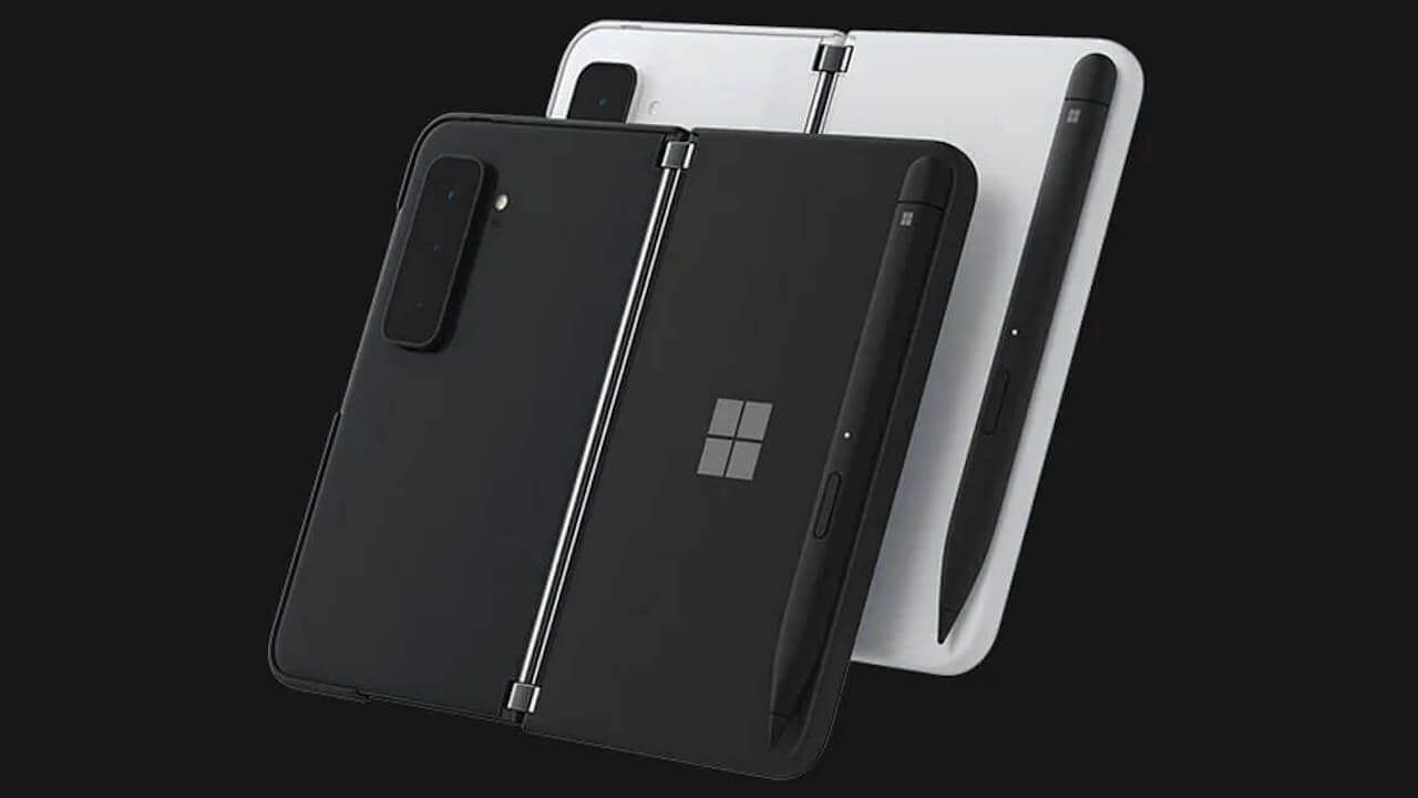 Surface Duo 2」2024年2月ソフトウェアアップデート配信 – Jetstream