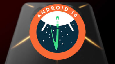AQUOS R8 pro SH-R80P Android 14