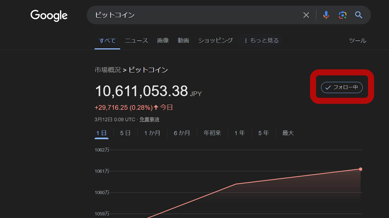 Android「Finance ウォッチリスト」ウィジェット提供開始 – Jetstream