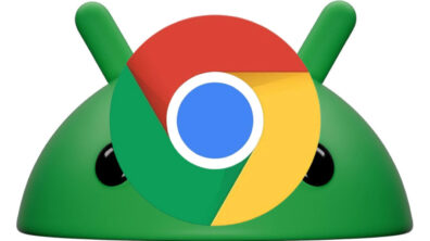 Android Chrome