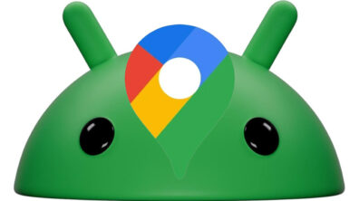 Android Google Maps