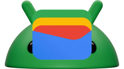 Android Google Wallet