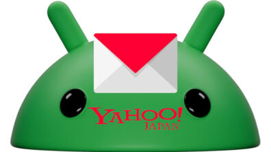 Android Yahoo!mail