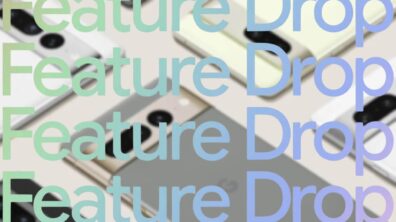 Feature Drop Pixel-7