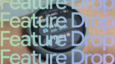 Feature Drop Wear OS Google Maps