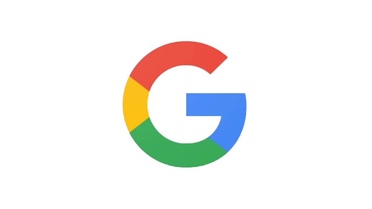 利用規約変更！Google Ireland Limited➜Google Digital Inc.