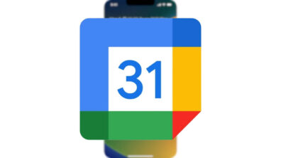 Google Calendar