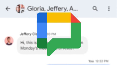 Google Chat