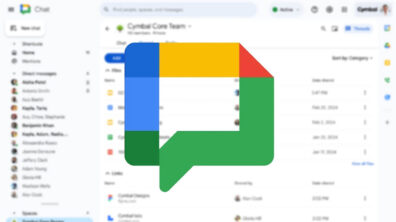 Google Chat