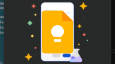 Google Keep