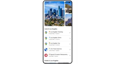 Google Maps