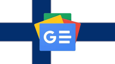 Google News Showcase