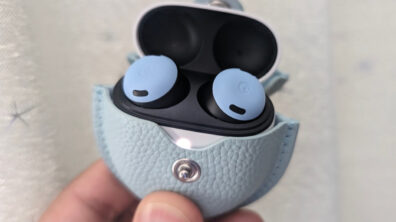 Google Pixel Buds