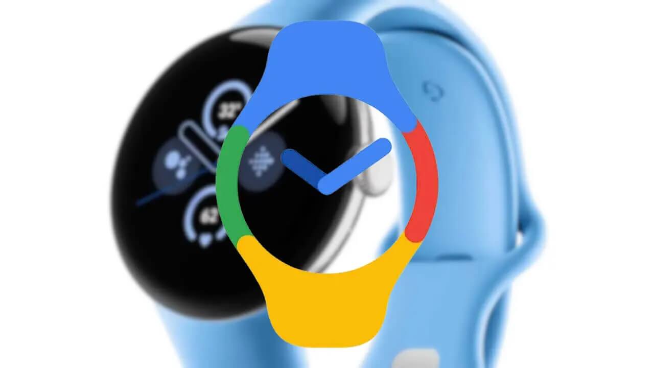 「Google Pixel Watch」アプリv2.4.0.652589246配信