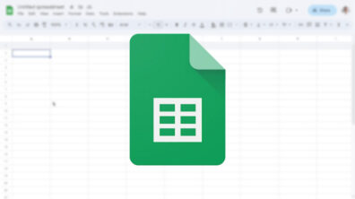 Google Sheets
