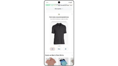 Google Shopping