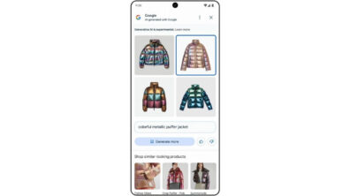 Google Shopping