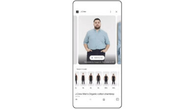 Google Shopping