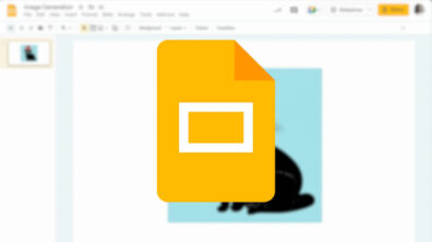 Google Slide