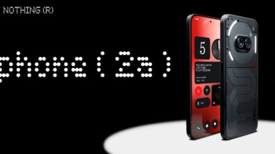 Nothing Phone (2a)