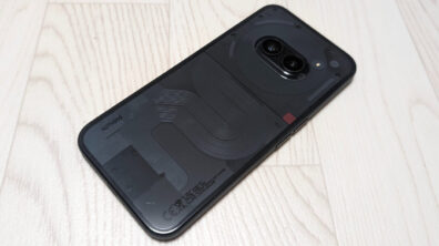 Nothing Phone (2a)