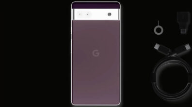Pixel-6a