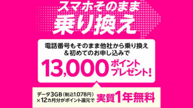 Rakuten Mobile