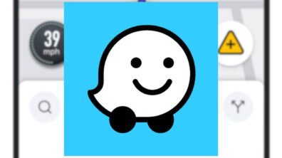 Waze
