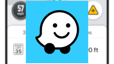 Waze