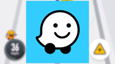 Waze