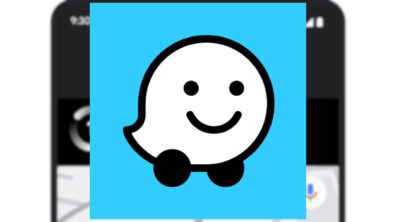 Waze