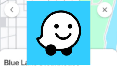 Waze