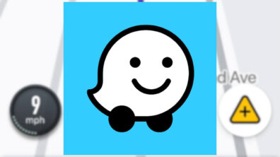 Waze