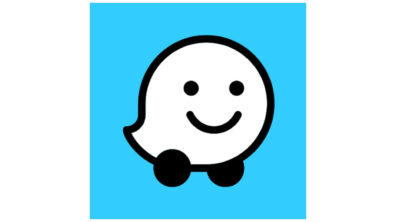 Waze