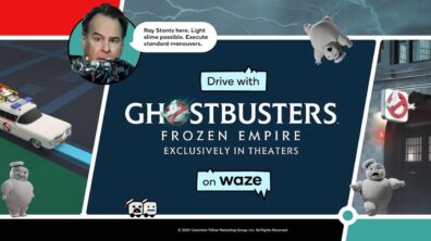 Waze