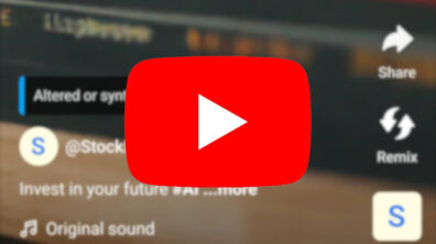 YouTube