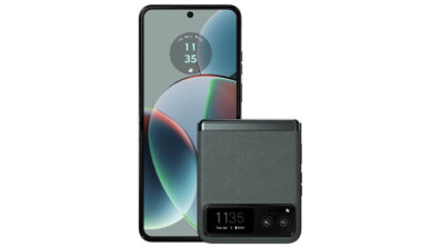 motorola razr 40