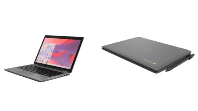 mouse Chromebook U1-DAU01GY-A