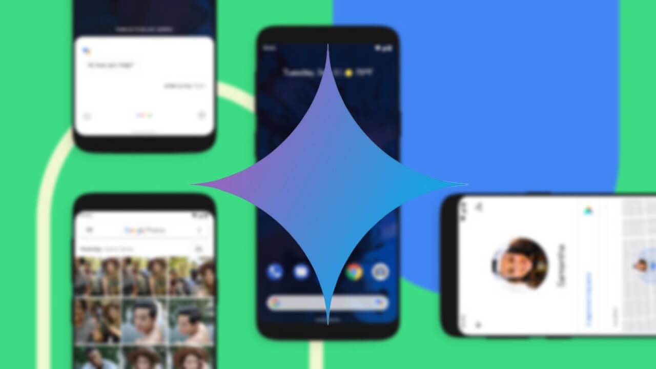 要件緩和！Google Gemini「Android 10」以降サポート