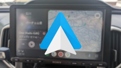 Android Auto