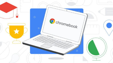 Chromebook