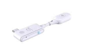 USB Type-Cワイヤレスディスプレイ送受信機「Compact Mate 2 C1+R1」発売