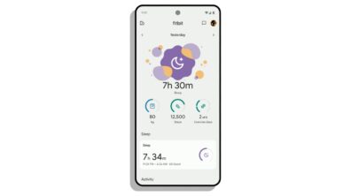 Fitbit
