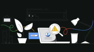 Google Dark Web
