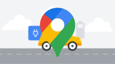 Google Maps