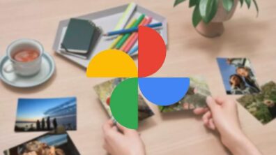 Google Photos