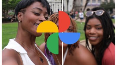 Google Photos